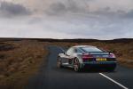 Audi R8 V10 Performance 2019 года (UK)